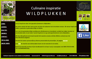 wildplukken