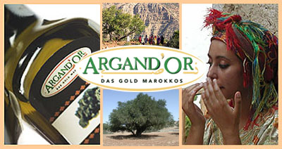 argandor